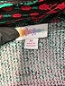 Lularoe Graphic Green Casual Skirt Size M - photo 4