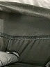 Unbranded Solid Black Athletic Shorts Size M - photo 3