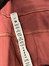 Luminora Burgundy Casual Pants Size 14 - photo 4