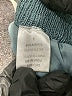 Wishlist Apparel Chevron-herringbone Teal Casual Pants Size L - photo 8