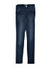 Name It Solid Blue Jeans Size 13 - photo 1