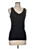 Zara Basic Black Sleeveless Top Size M - photo 1