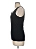 Zara Basic Black Sleeveless Top Size M - photo 5