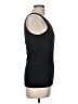 Zara Basic Black Sleeveless Top Size M - photo 4
