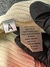 Ann Taylor Color Block Ivory Pullover Sweater Size M - photo 8