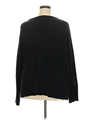 Cato Pullover Sweater (view 1)
