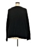 Cato 100% Acrylic Black Pullover Sweater Size 26 - 28 - photo 1