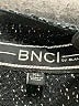 Blanc Noir Gray Jacket Size XL - photo 6