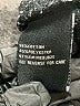 Blanc Noir Gray Jacket Size XL - photo 7
