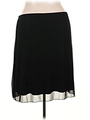 Kathy Ireland Casual Skirt (view 2)