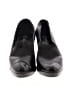 Bella Vita Black Heels Size 8 1/2 - photo 2