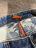 Tommy Bahama Blue Jeans Size 32 waist - photo 7