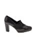 Bella Vita Black Heels Size 8 1/2 - photo 1