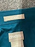 Chico's Green 3/4 Sleeve Blouse Size Sm (0) - photo 7