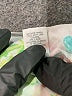 Chico's Green 3/4 Sleeve Blouse Size Sm (0) - photo 8