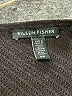 Eileen Fisher Black Pullover Sweater Size S - photo 7