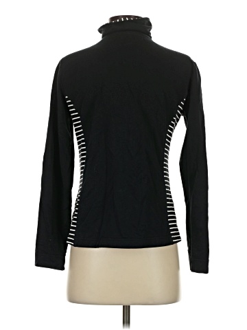 Karen Scott Sport Track Jacket (view 2)