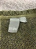 Quinn Green Pullover Sweater Size S - photo 7