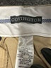 Covington Solid Tan Khakis Size 16 - photo 7