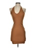 Wild Fable Brown Cocktail Dress Size XS - photo 1