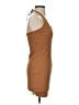Wild Fable Brown Cocktail Dress Size XS - photo 4