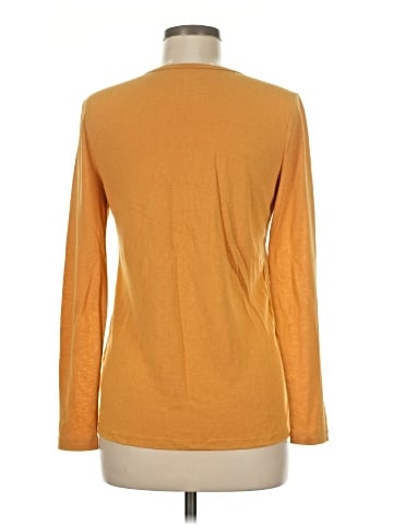 Faded Glory 3/4 Sleeve T-Shirt (view 2)