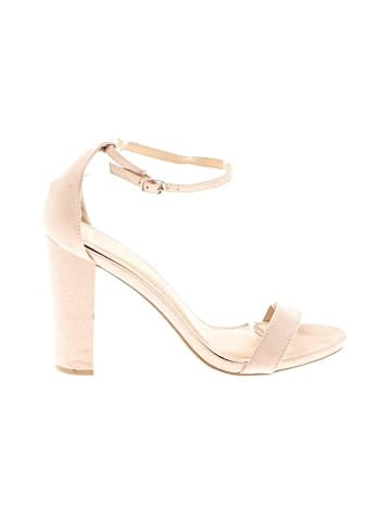 Lulus Sandals (view 1)