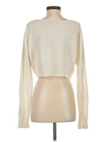 Olivaceous Cardigan (view 2)