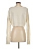 Olivaceous Ivory Cardigan Size S - photo 2