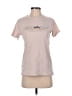 Cotton On 100% Cotton Pink Short Sleeve T-Shirt Size S - photo 1
