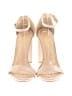Lulus Ivory Tan Sandals Size 9 - photo 2