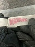Xhilaration Black Active Pants Size M - photo 5