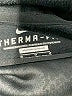 Nike 100% Polyester Black Zip Up Hoodie Size M (kids) - photo 3