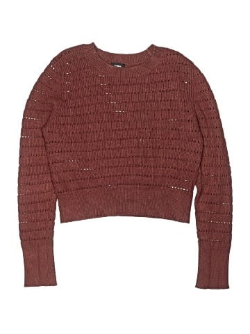 Express Pullover Sweater (view 1)