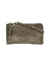 JOY Gray Green Crossbody Bag One size - photo 1
