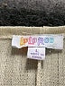 Lularoe Ivory Kimono Size L - photo 7