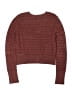 Express Burgundy Pullover Sweater Size S (kids) - photo 2