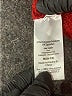 Time and Tru Red Turtleneck Sweater Size M - photo 8