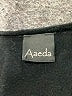 Aaeda Stars Black Pullover Sweater Size M - photo 7
