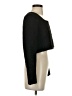 HYACINTH HOUSE 100% Polyester Black Jacket Size S - photo 4