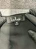 Lulus Black Sleeveless Blouse Size M - photo 7