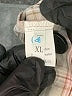 Unbranded Plaid Tan Blazer Size XL - photo 7