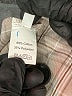 Unbranded Plaid Tan Blazer Size XL - photo 8