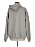 Assorted Brands Gray Zip Up Hoodie Size M - photo 2