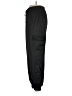 Shein 100% Polyester Black Cargo Pants Size L - photo 5
