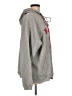 Assorted Brands Gray Zip Up Hoodie Size M - photo 4