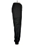 Shein 100% Polyester Black Cargo Pants Size L - photo 4