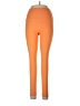 Mono b Orange Active Pants Size L - photo 1