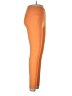 Mono b Orange Active Pants Size L - photo 4