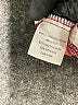 Charlotte Russe 100% Polyester Orange Long Sleeve Blouse Size L - photo 7